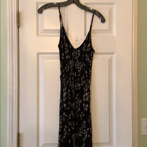 NWOT gorgeous sun dress from MODA International